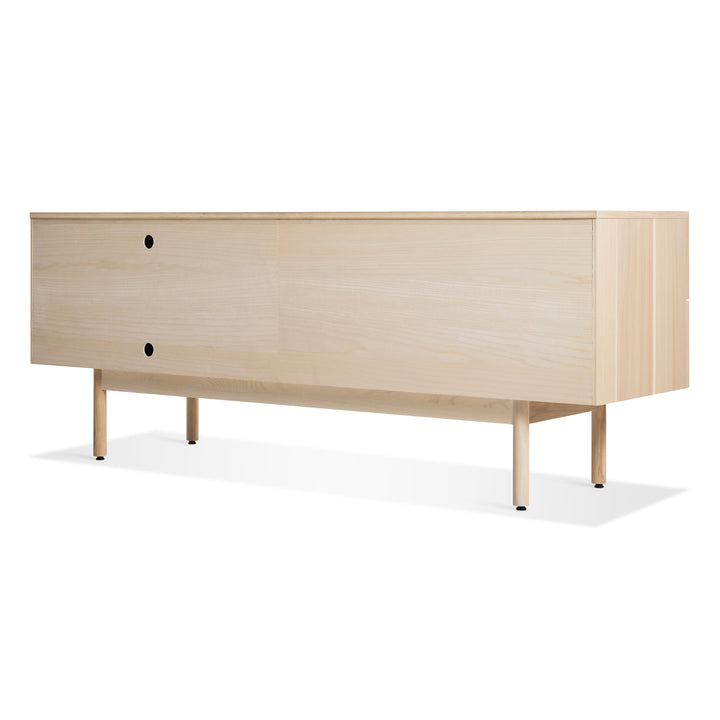 Shale 2 Drawer / 2 Door Dresser