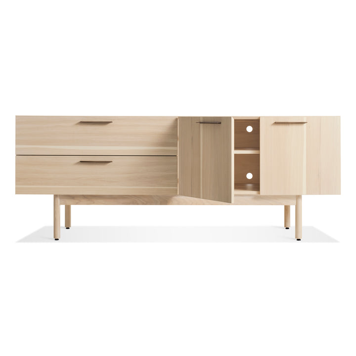 Shale 2 Drawer / 2 Door Dresser