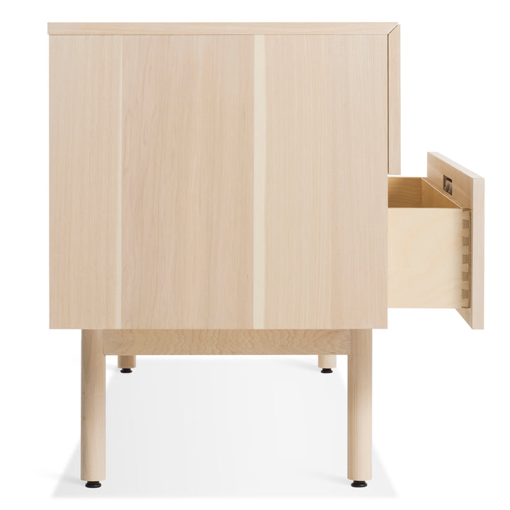 Shale 2 Drawer / 2 Door Dresser