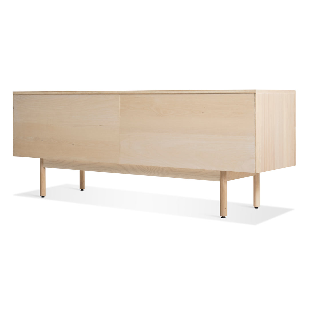 Shale 4 Drawer Dresser