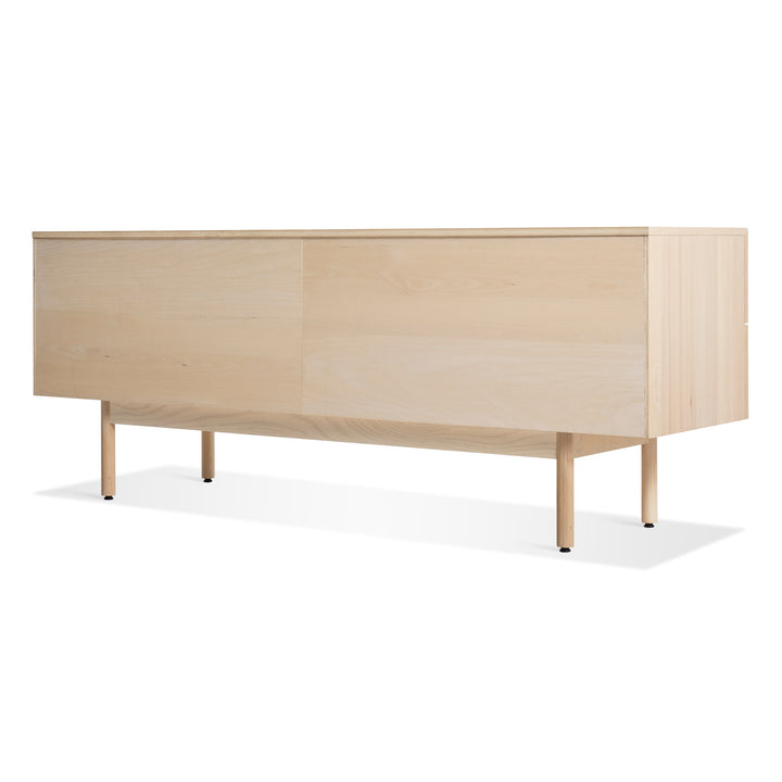 Shale 4 Drawer Dresser