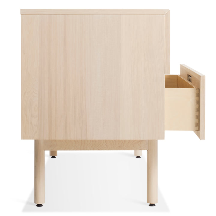 Shale 4 Drawer Dresser