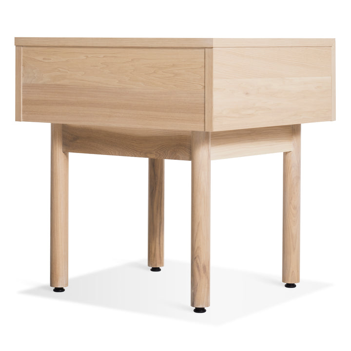 Shale Bedside Table