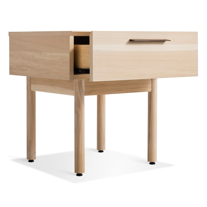 Shale Bedside Table