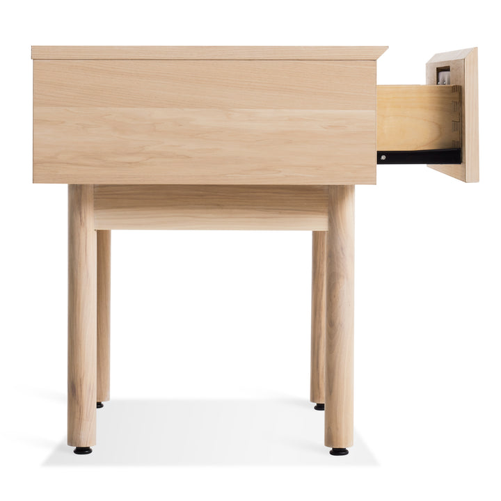 Shale Bedside Table