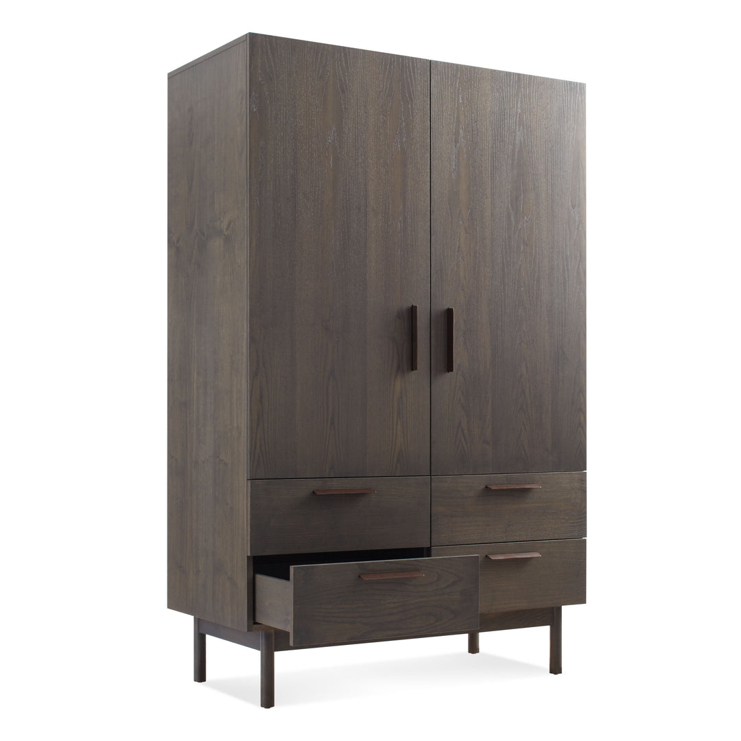 Shale Wardrobe