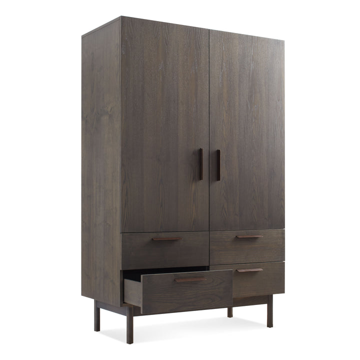 Shale Wardrobe