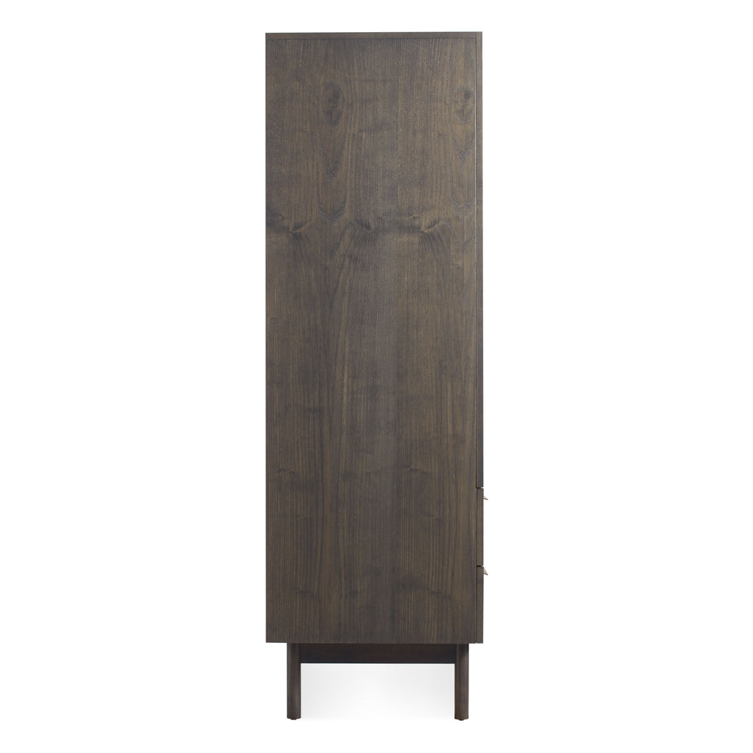 Shale Wardrobe