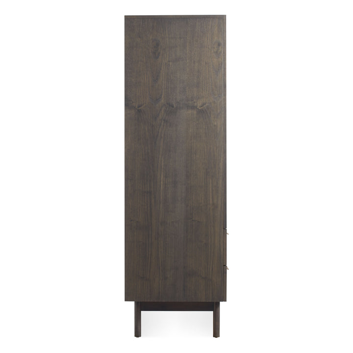 Shale Wardrobe