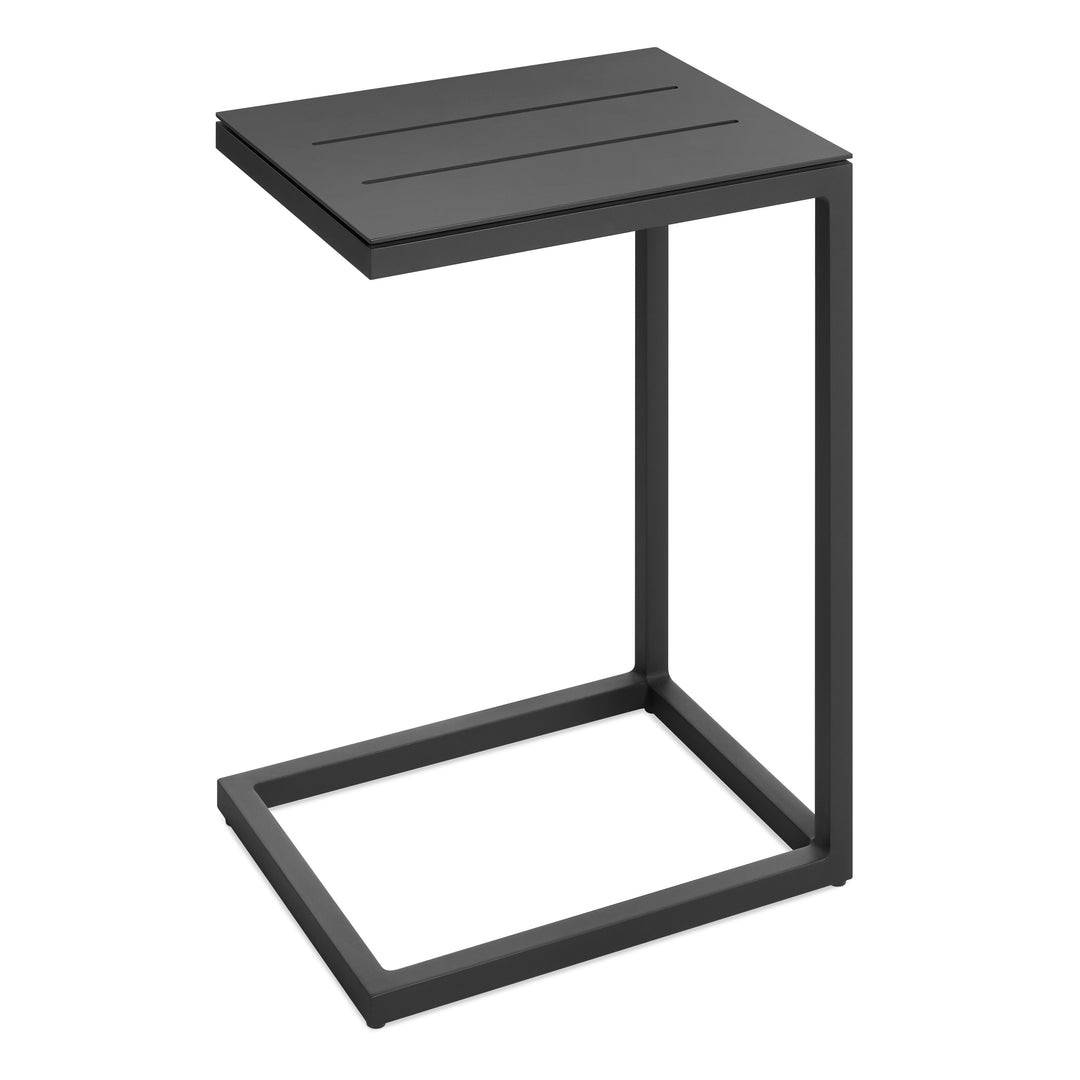Skiff Outdoor Side Table