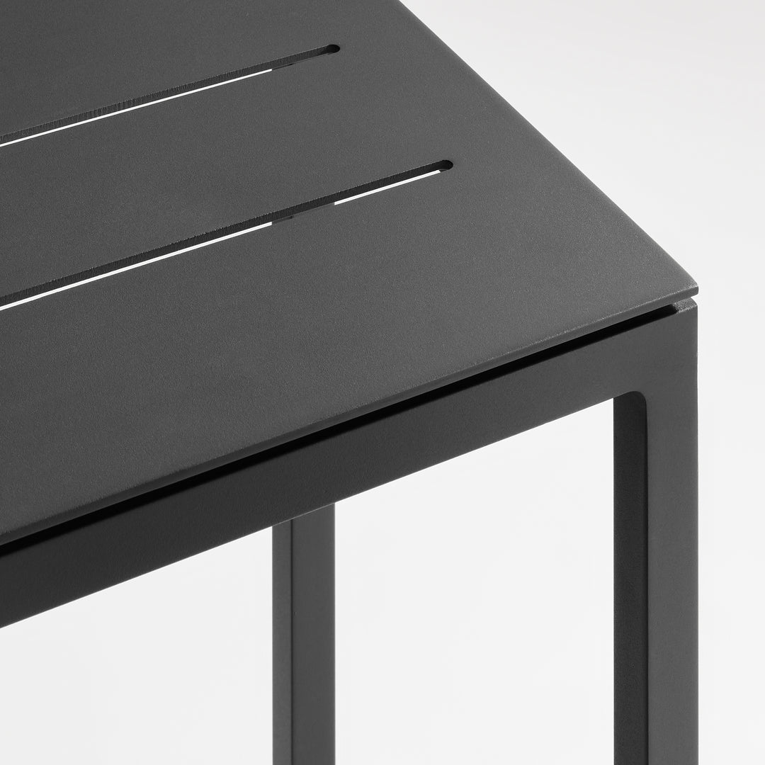 Skiff Outdoor Side Table