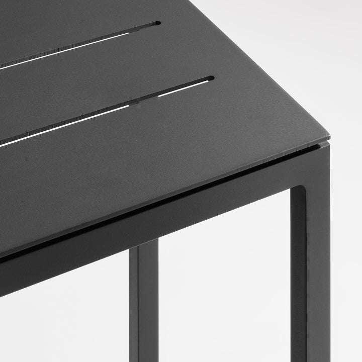 Skiff Outdoor Side Table