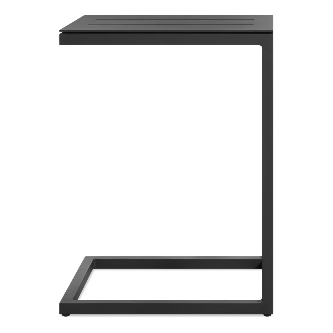 Skiff Outdoor Side Table