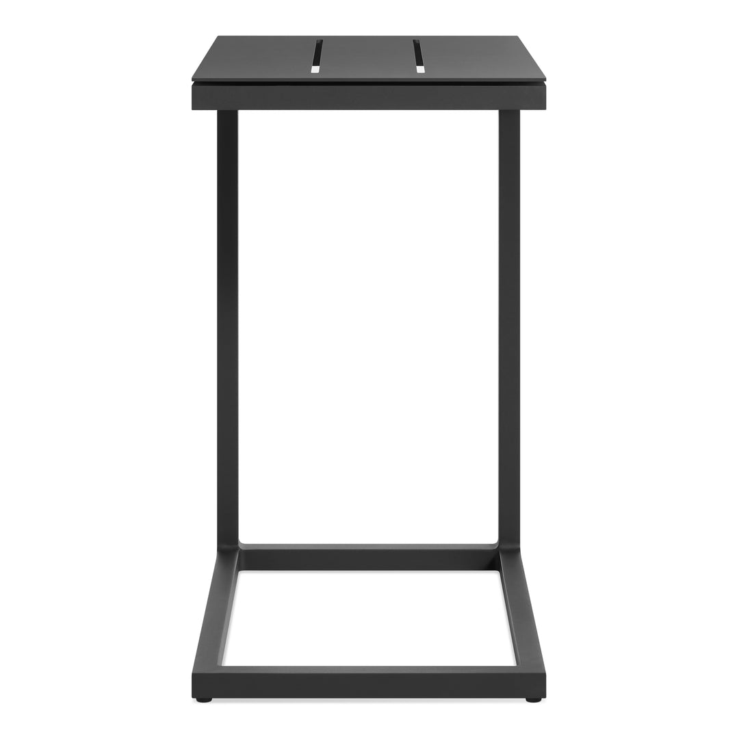 Skiff Outdoor Side Table