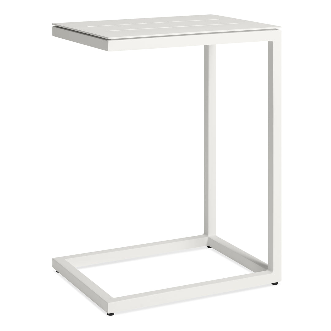 Skiff Outdoor Side Table
