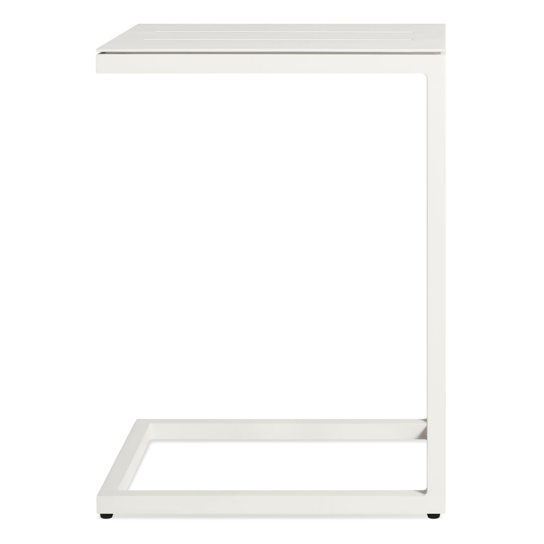 Skiff Outdoor Side Table