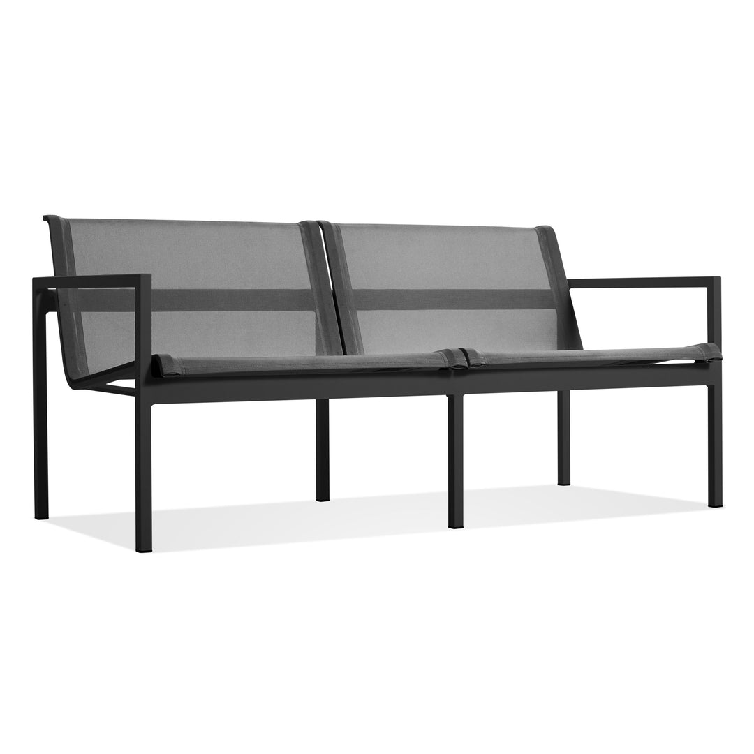 Skiff Outdoor 2 Seat Sofa