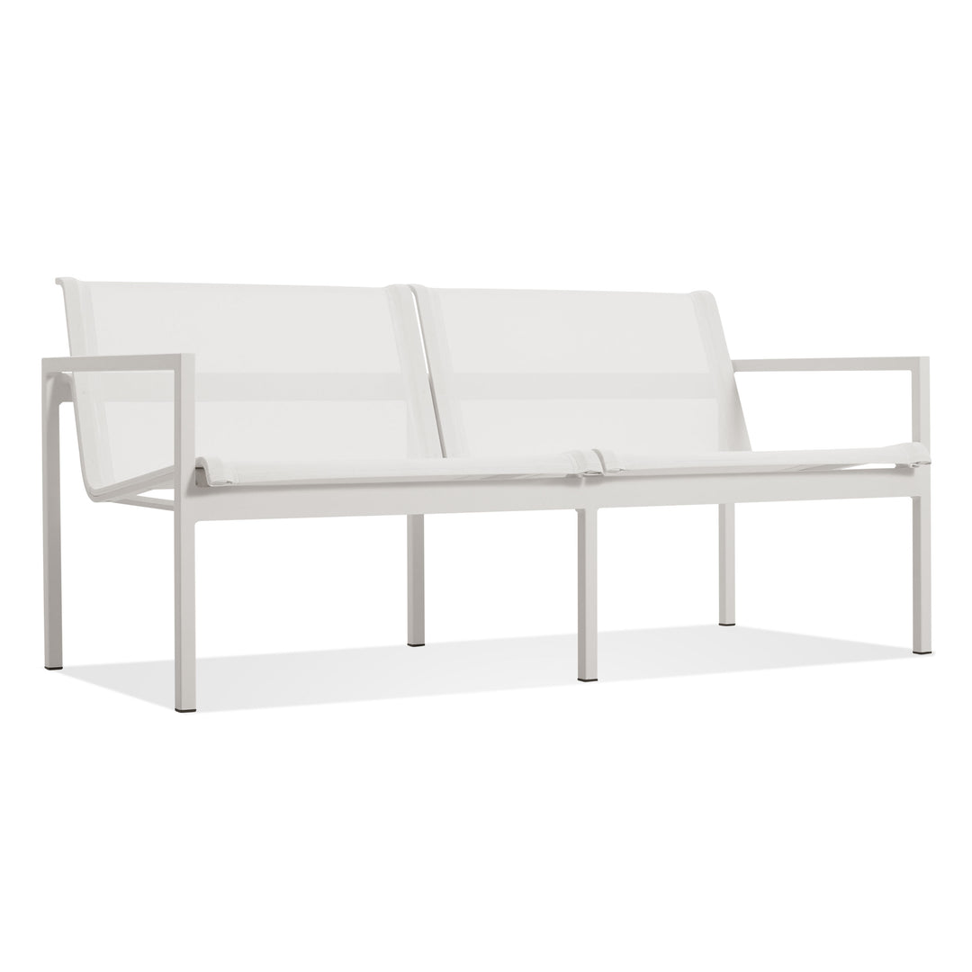 Skiff Outdoor 2 Seat Sofa