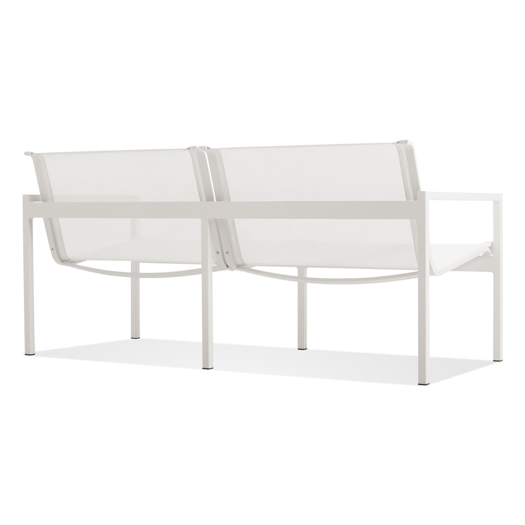 Skiff Outdoor 2 Seat Sofa