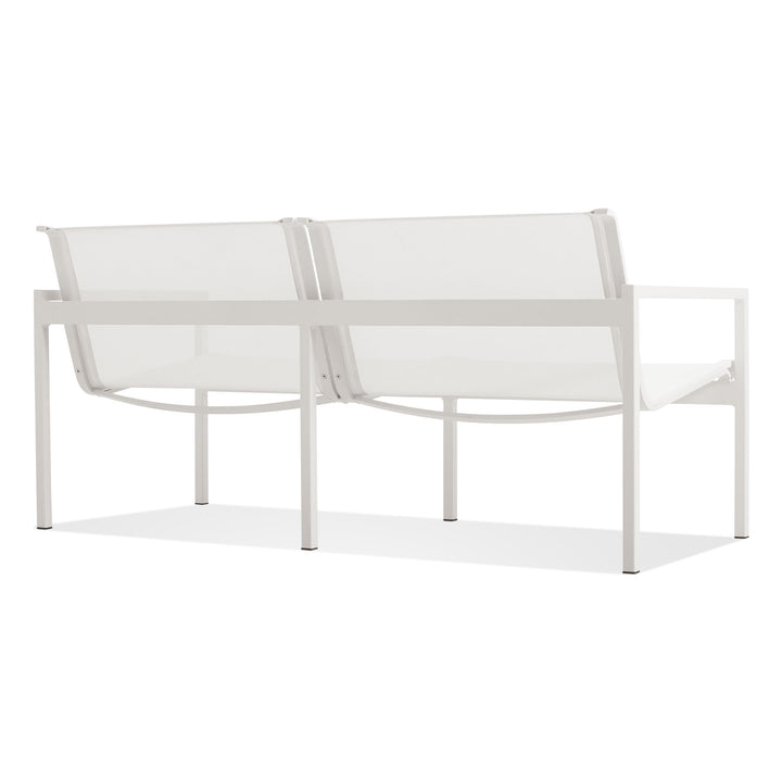Skiff Outdoor 2 Seat Sofa