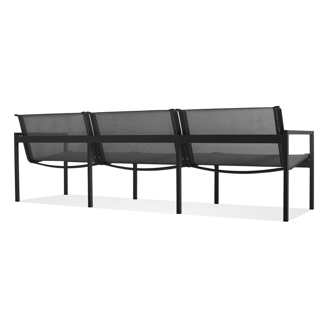 Skiff Outdoor 3 Seat Sofa