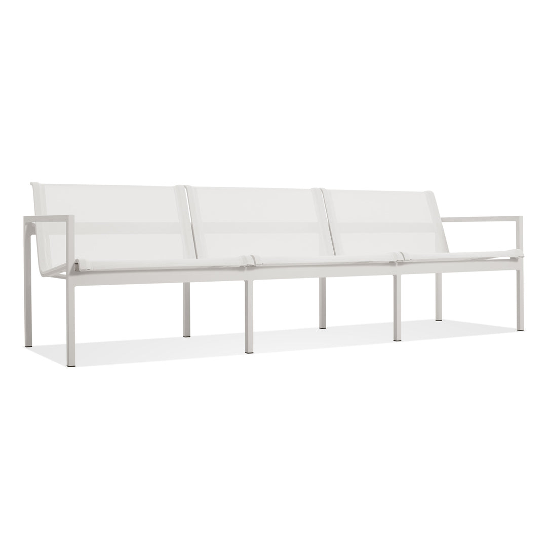 Skiff Outdoor 3 Seat Sofa
