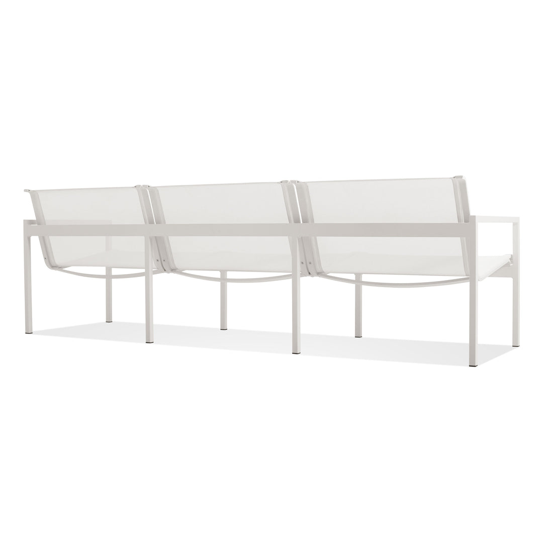 Skiff Outdoor 3 Seat Sofa