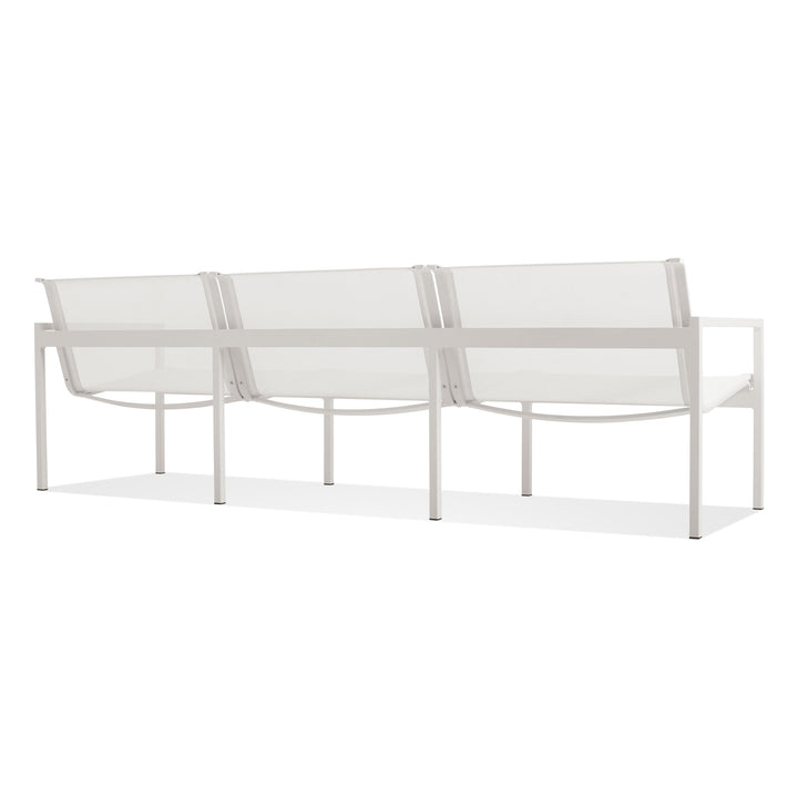 Skiff Outdoor 3 Seat Sofa