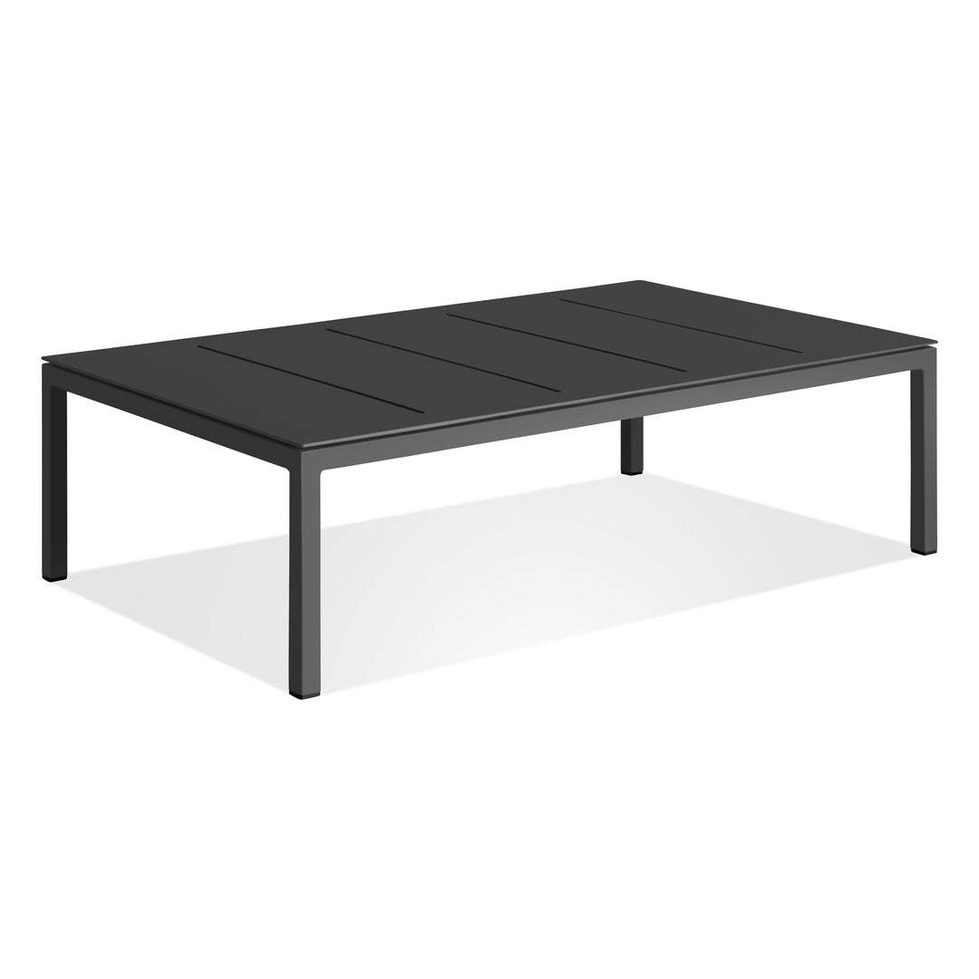 Skiff Outdoor Coffee Table