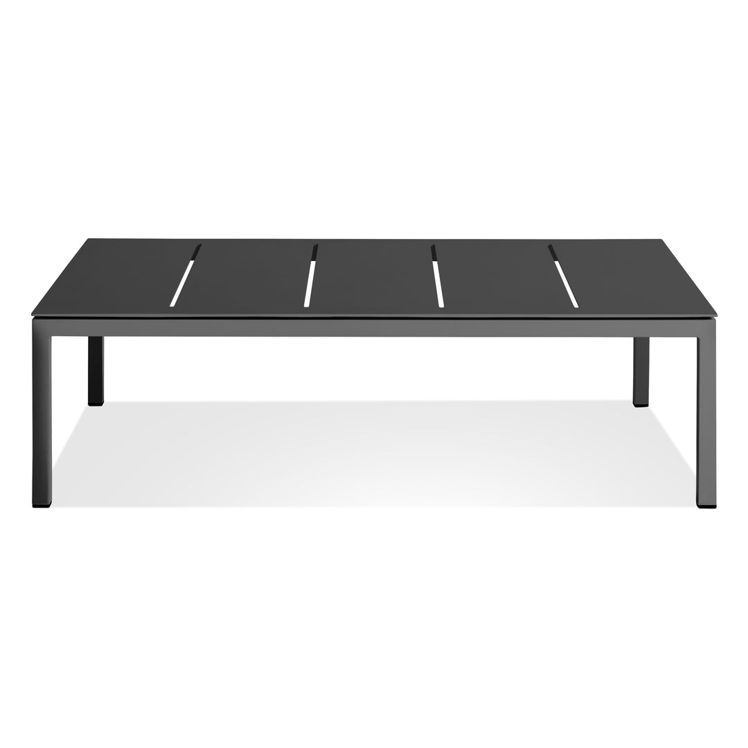 Skiff Outdoor Coffee Table