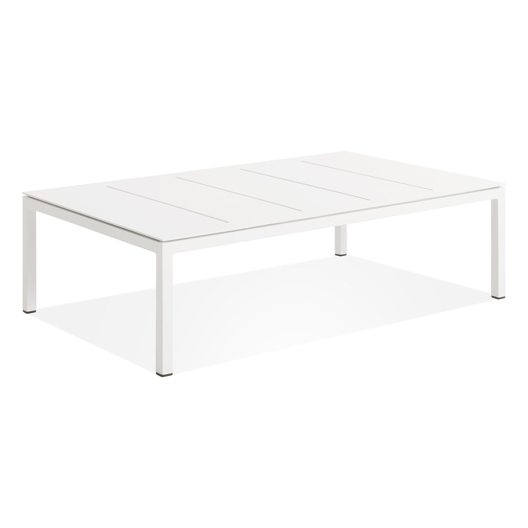 Skiff Outdoor Coffee Table