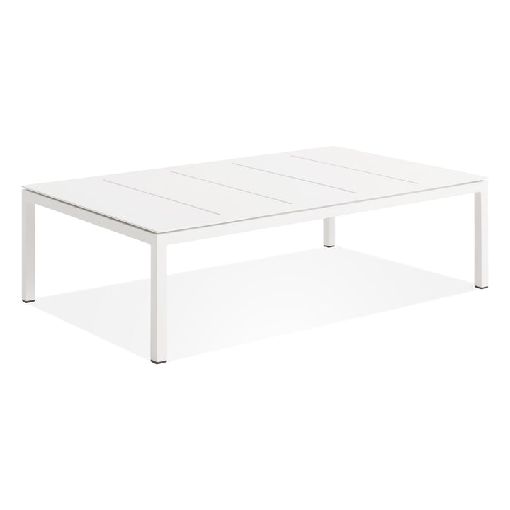 Skiff Outdoor Coffee Table