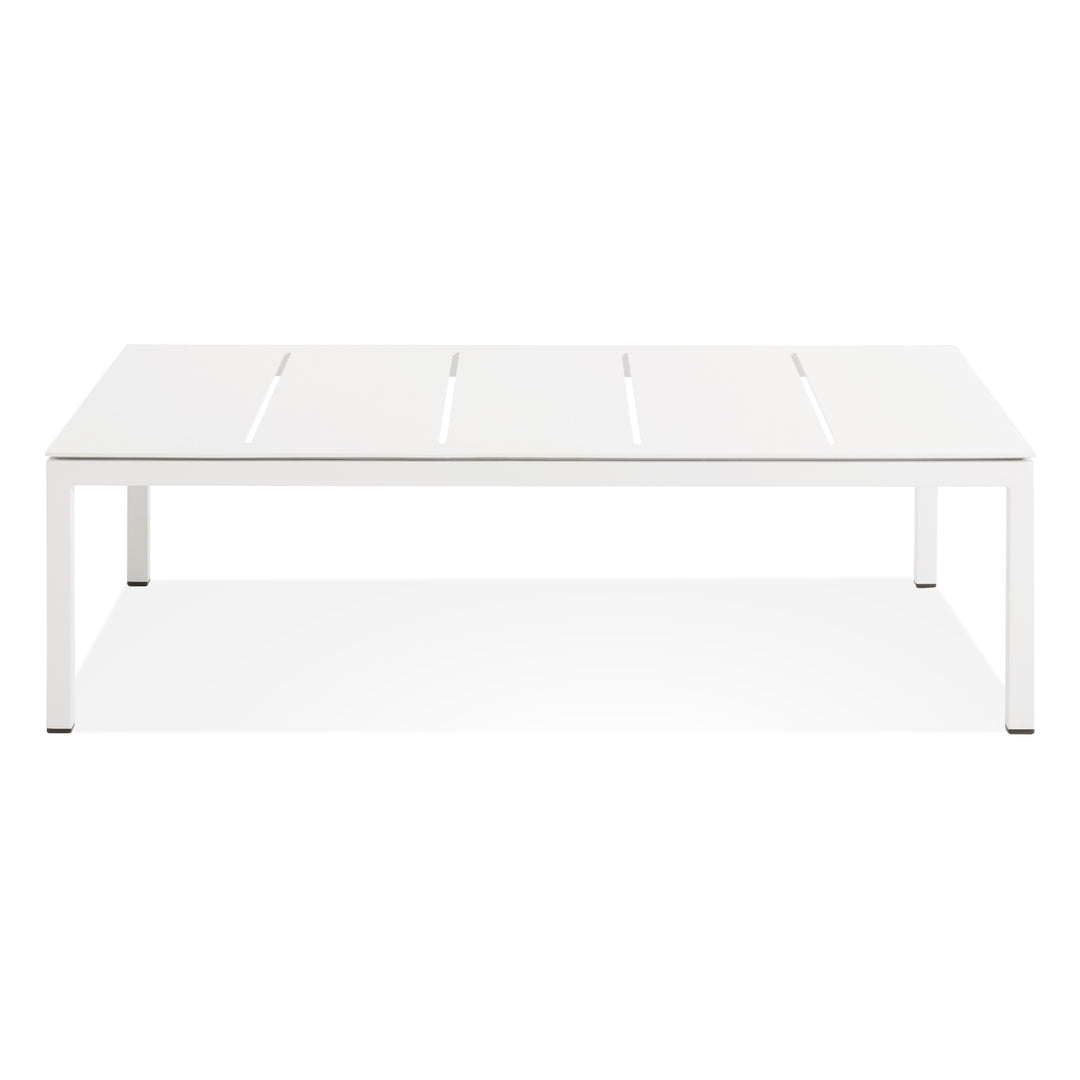 Skiff Outdoor Coffee Table