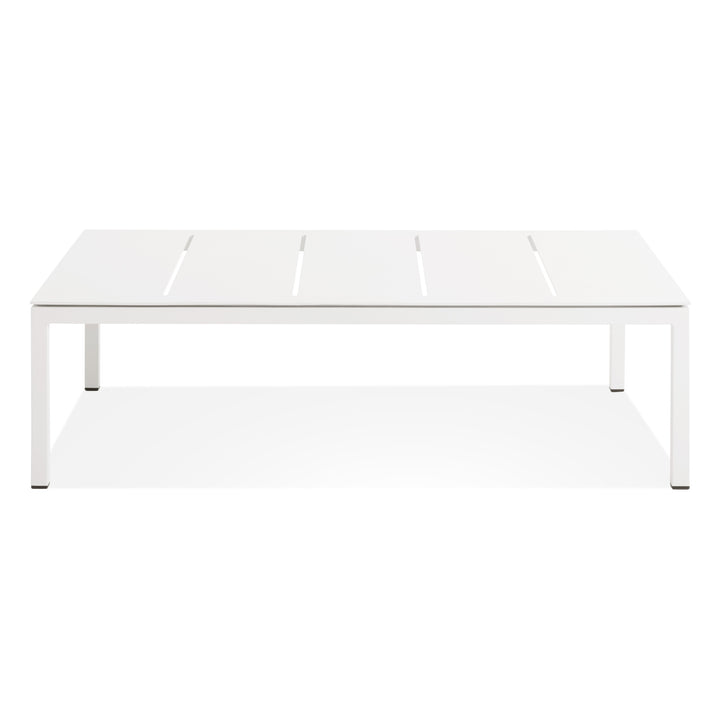 Skiff Outdoor Coffee Table