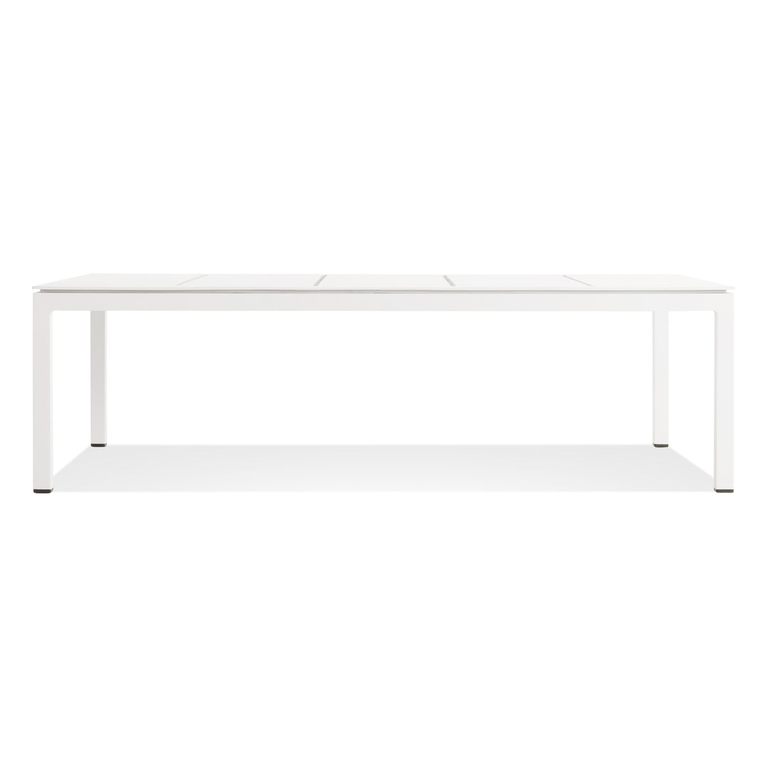 Skiff Outdoor Coffee Table