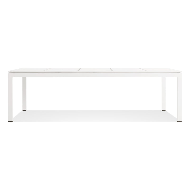 Skiff Outdoor Coffee Table