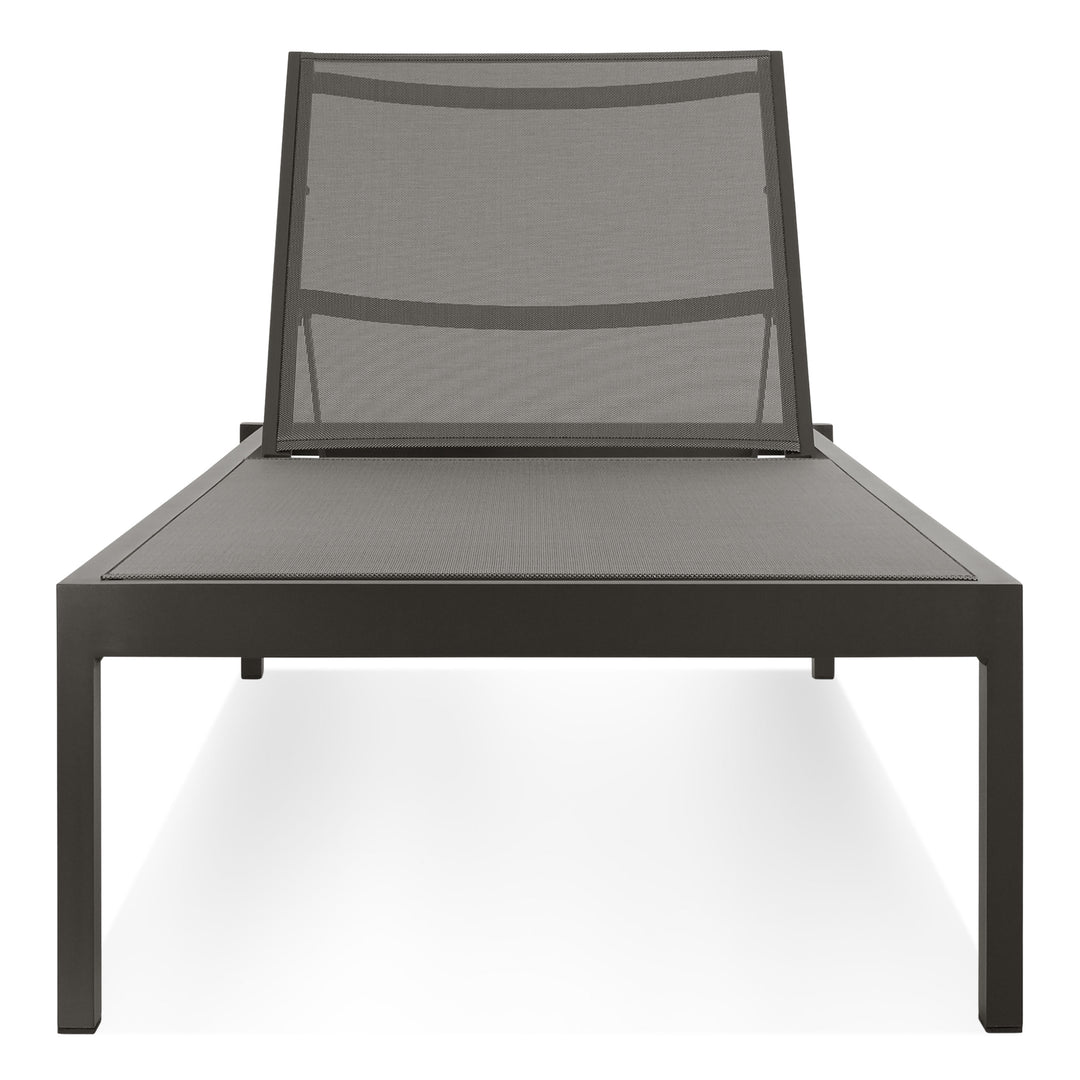 Skiff Outdoor Sun Lounger