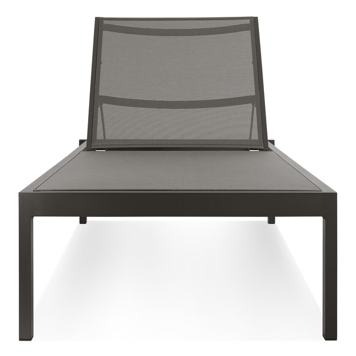 Skiff Outdoor Sun Lounger