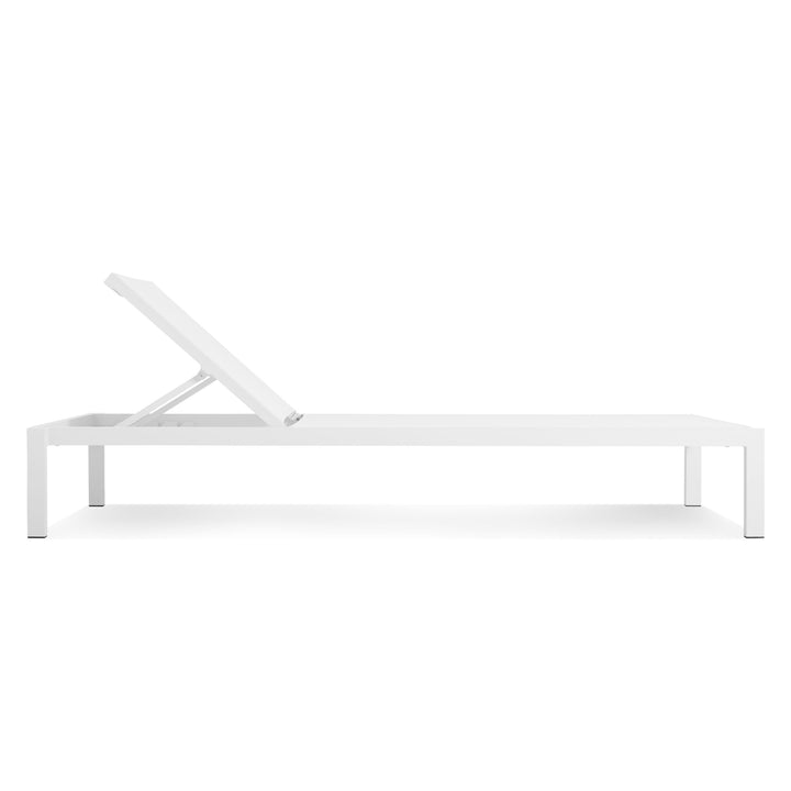 Skiff Outdoor Sun Lounger