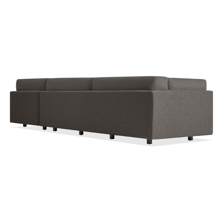 Sunday L Sectional Sofa
