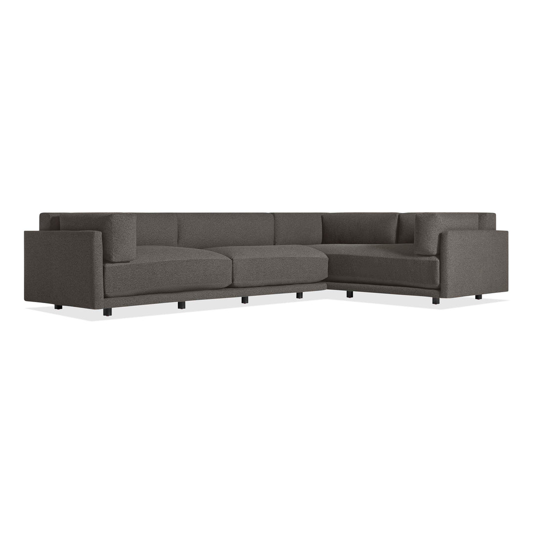 Sunday L Sectional Sofa