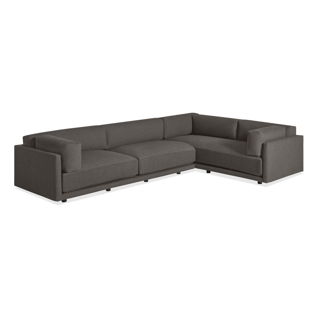 Sunday L Sectional Sofa
