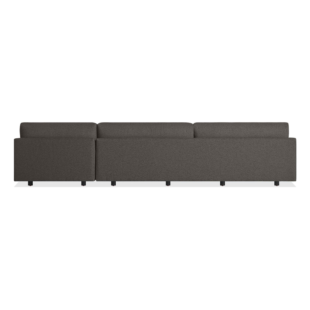 Sunday L Sectional Sofa