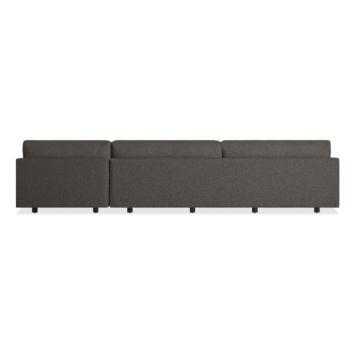 Sunday L Sectional Sofa