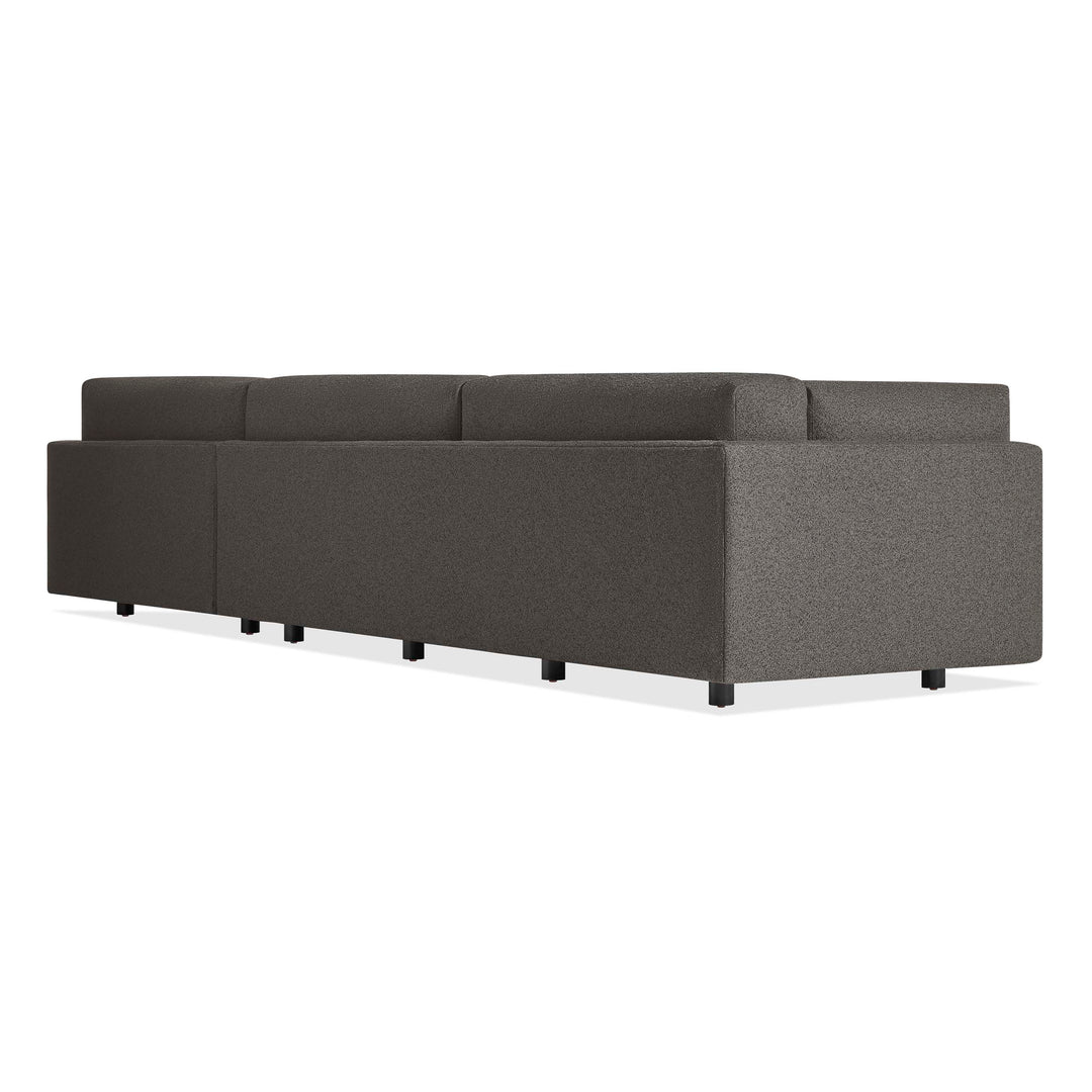 Sunday Sofa w/ Chaise