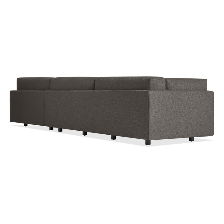 Sunday Sofa w/ Chaise