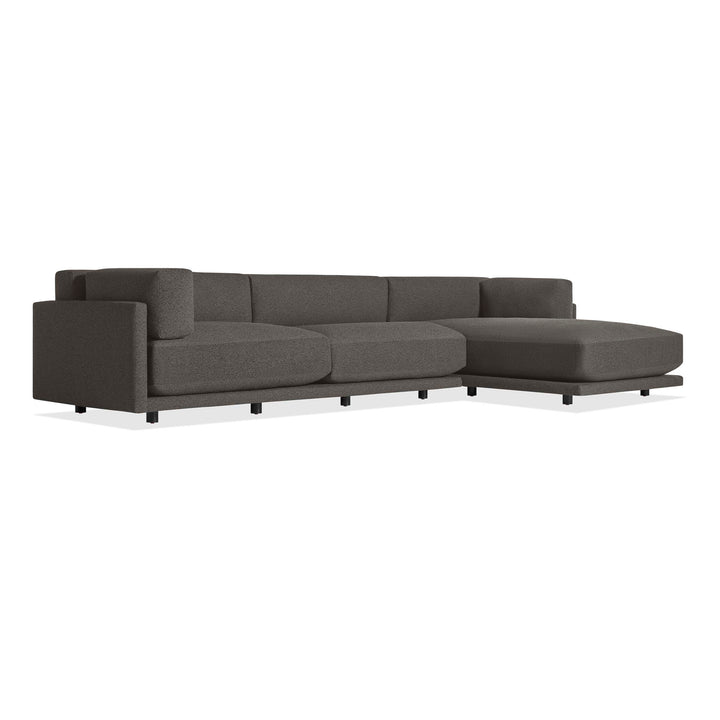 Sunday Sofa w/ Chaise