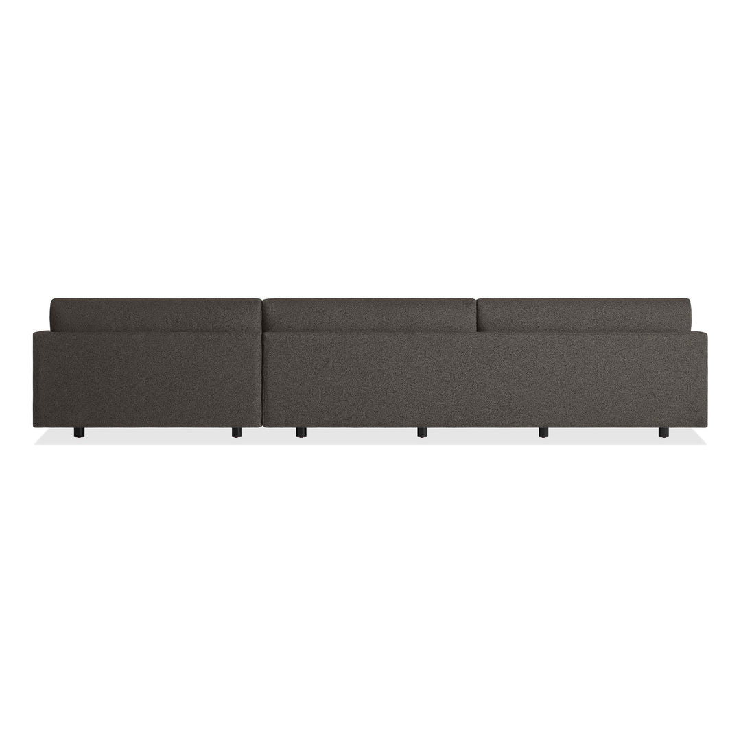 Sunday Sofa w/ Chaise