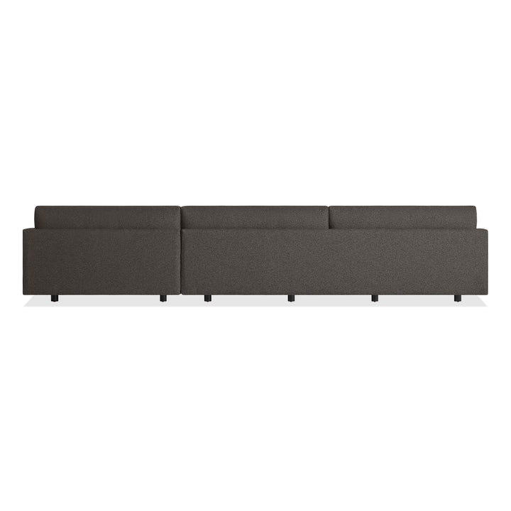 Sunday Sofa w/ Chaise