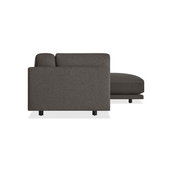 Sunday Sofa w/ Chaise